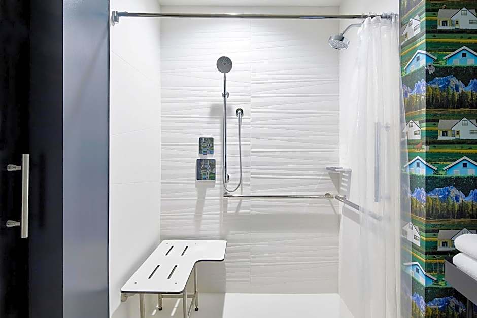 Aloft Chattanooga Hamilton Place