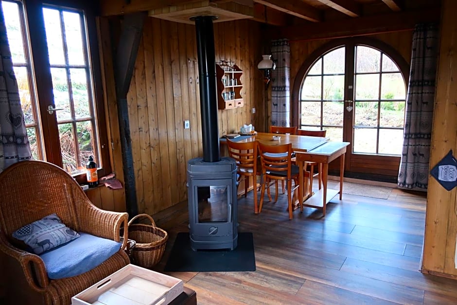chambres d'hôtes le Chêne