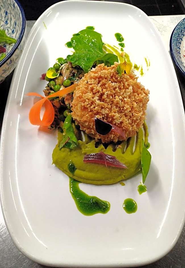 Le Comptoir du Voyageur