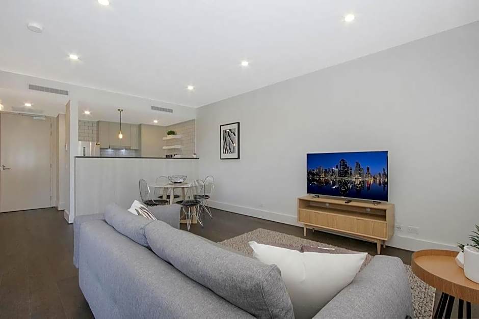 Accommodate Canberra - The Prince