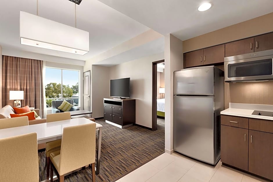 Homewood Suites By Hilton Irvine John Wayne Airport