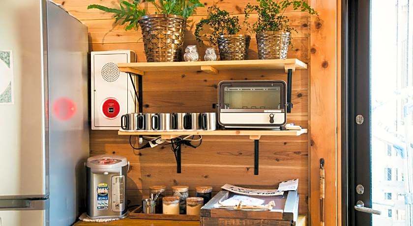 Ise Guest House Kazami