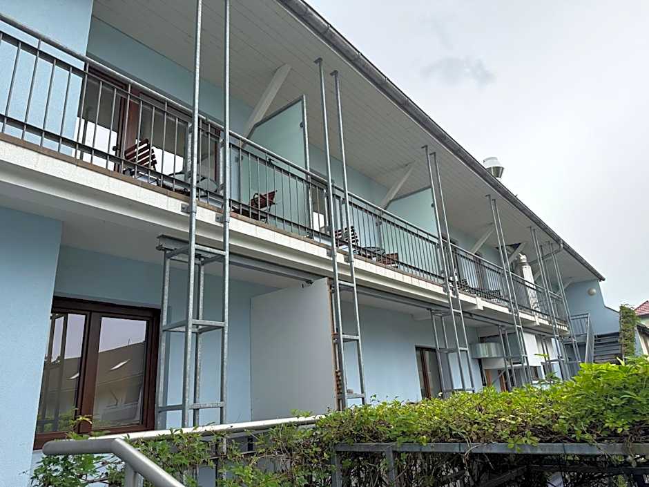 Hotel Villa Martino - zum Hirsch