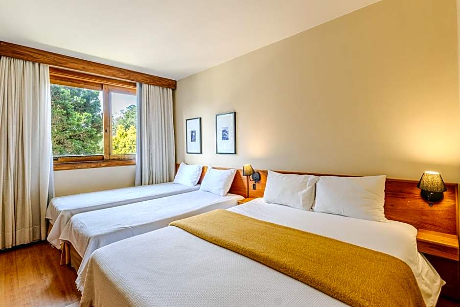 Serra Alta Hotel