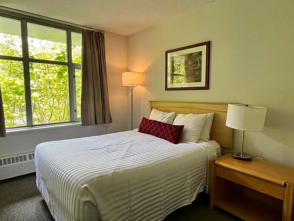 Carey Centre on UBC campus