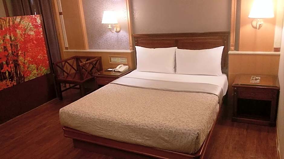 SL Motel