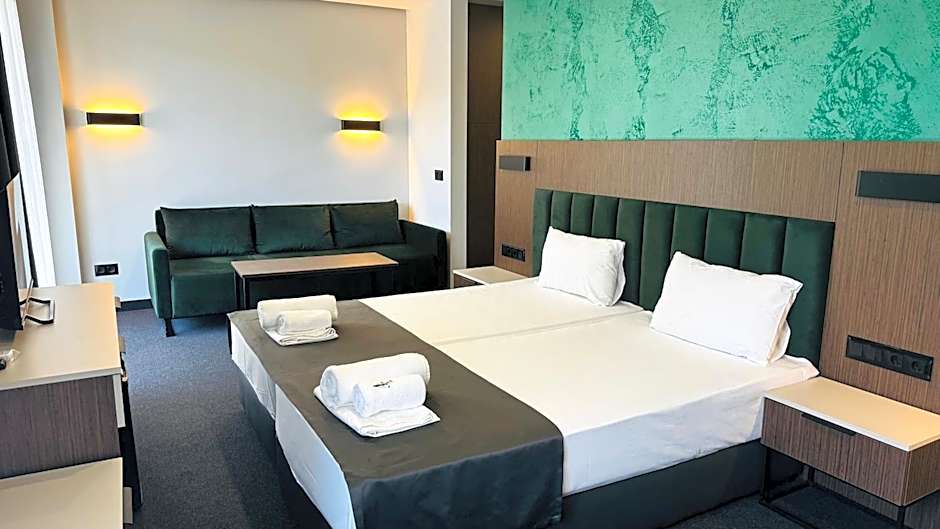 Atliman Beach Park Hotel