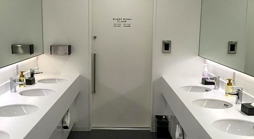 Tokyo Ariake Bay Hotel