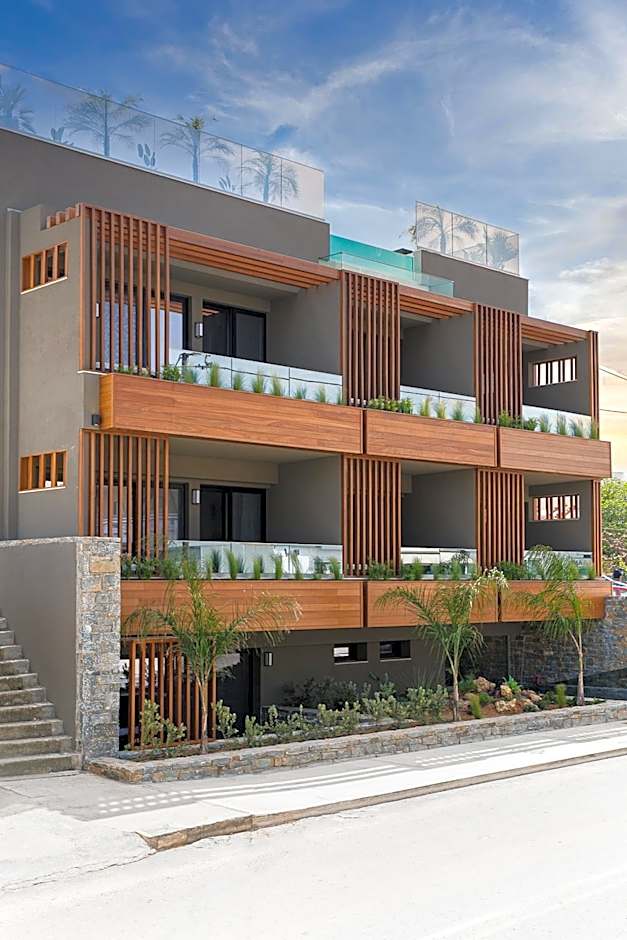 Utopia Luxury Suites