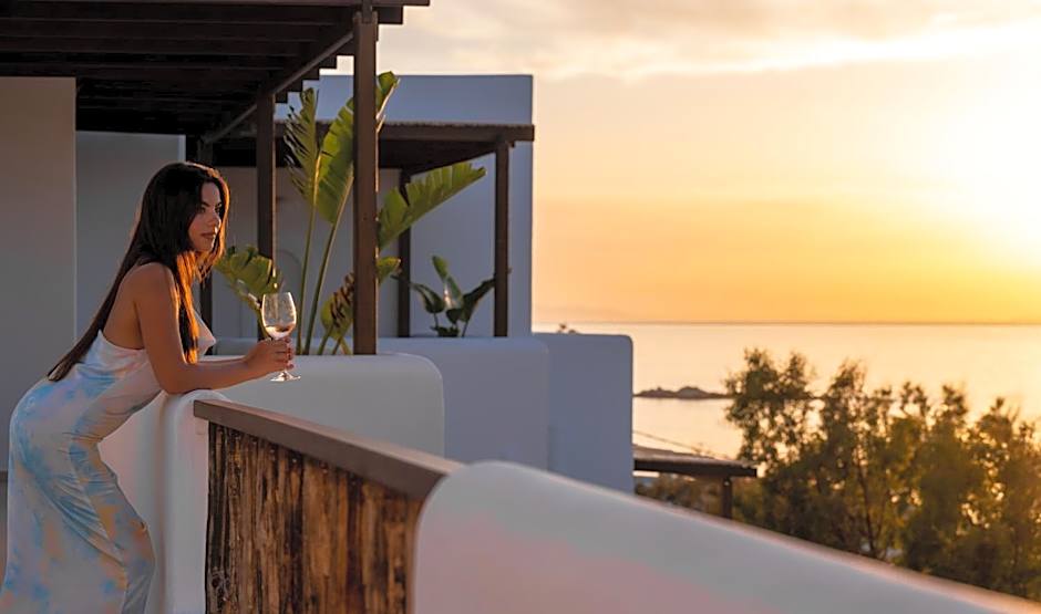 PAREA Paros - Adults Only