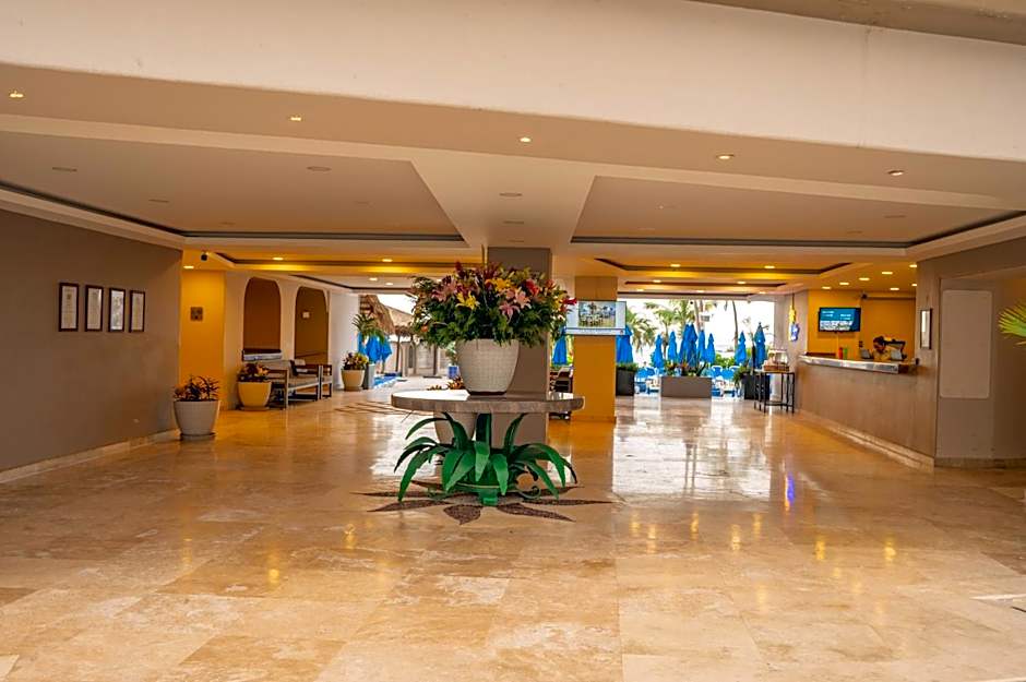 Ritz Acapulco All Inclusive