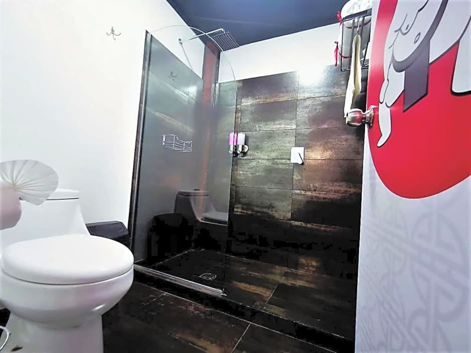 Hotel Black Boutique