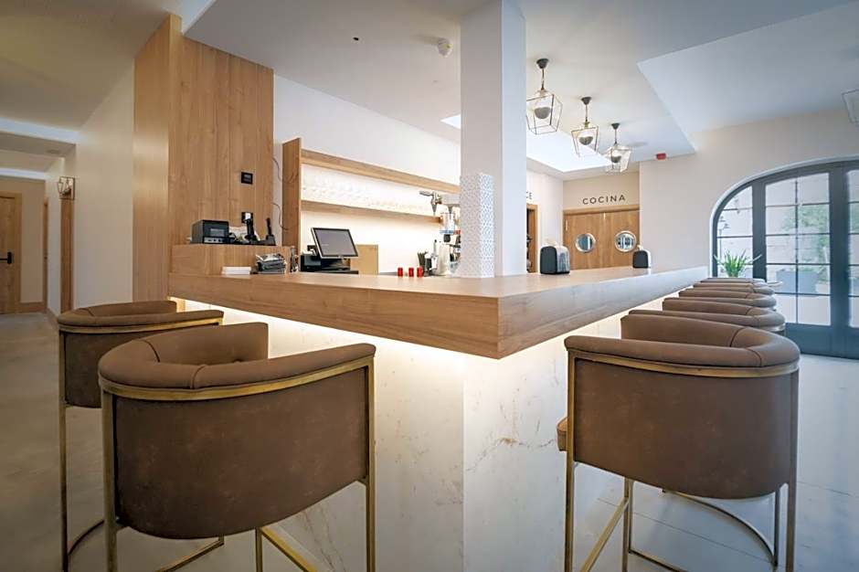 Hotel & Spa Convento San Francisco