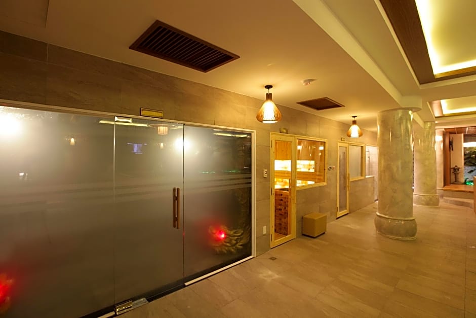 Minh Tam Hotel & Spa 3/2