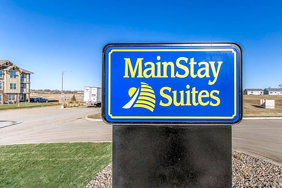 MainStay Suites Watford City - Event Center