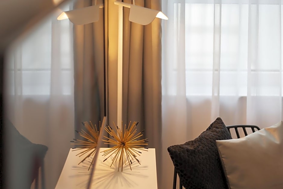 Holiday Inn - the niu, Coin Frankfurt Ostend By IHG