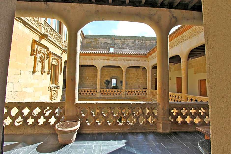 Castillo del Buen Amor Hotel