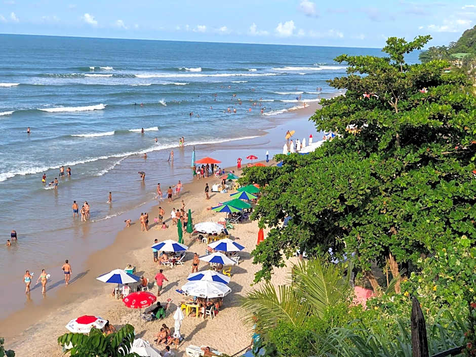 Flat Solar Água 127 - Family & Friends