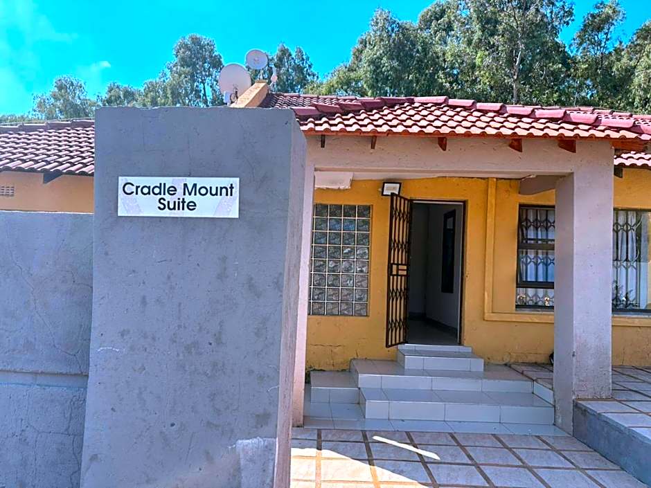 Cradle Mount Hotel