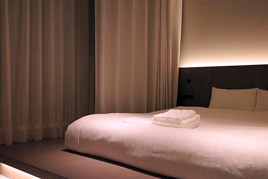 Hotel Rakuragu