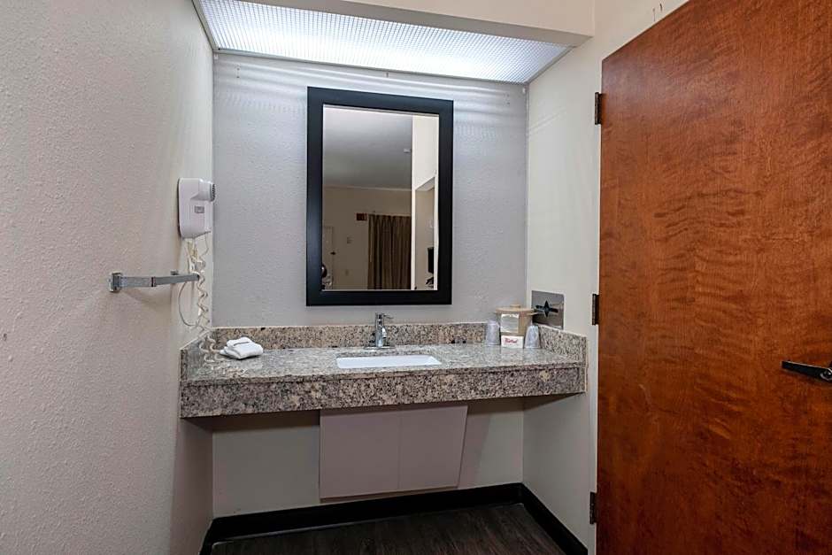Red Roof Inn Prattville