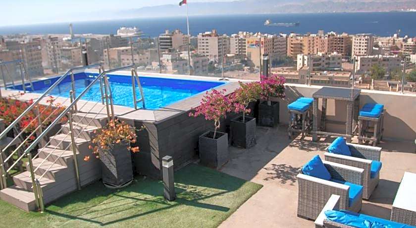 Baity Boutique Hotel