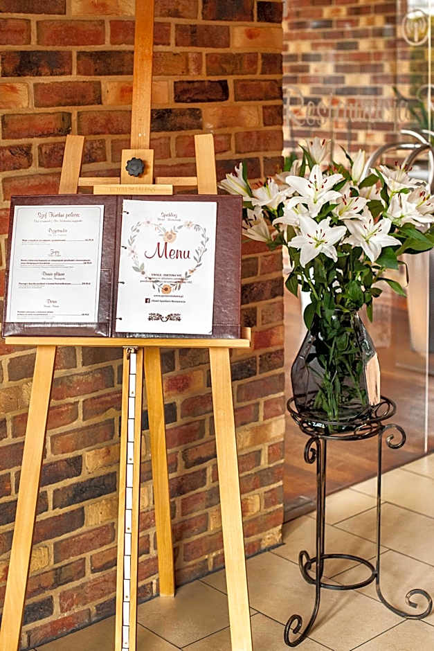 Hotel Spichlerz Lubawa