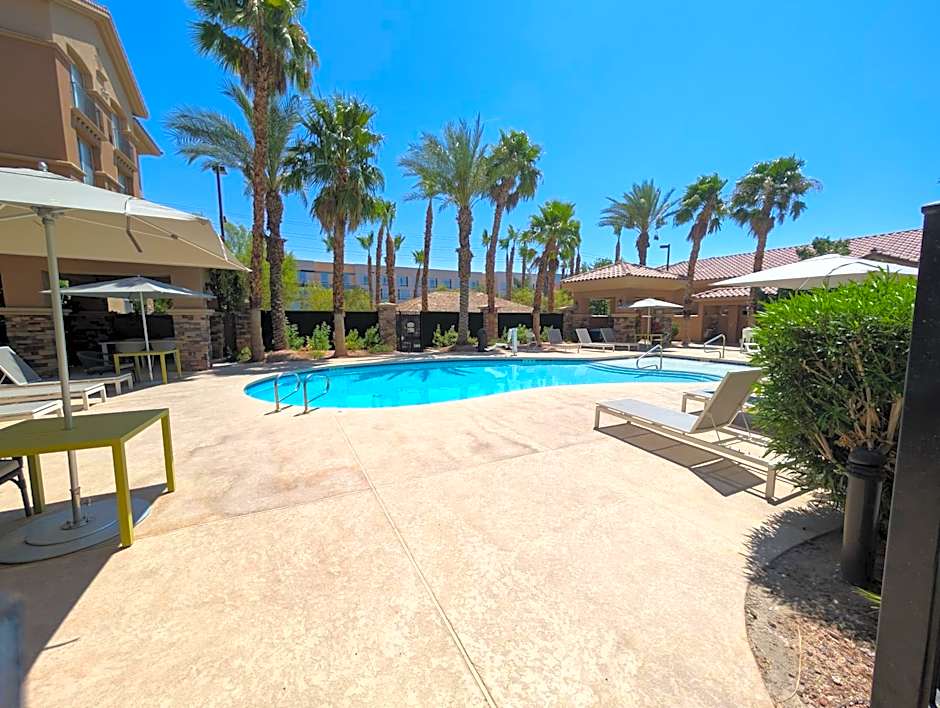Hilton Garden Inn Las Vegas Strip South
