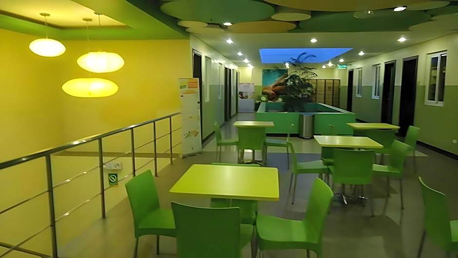 Go Hotels Tacloban