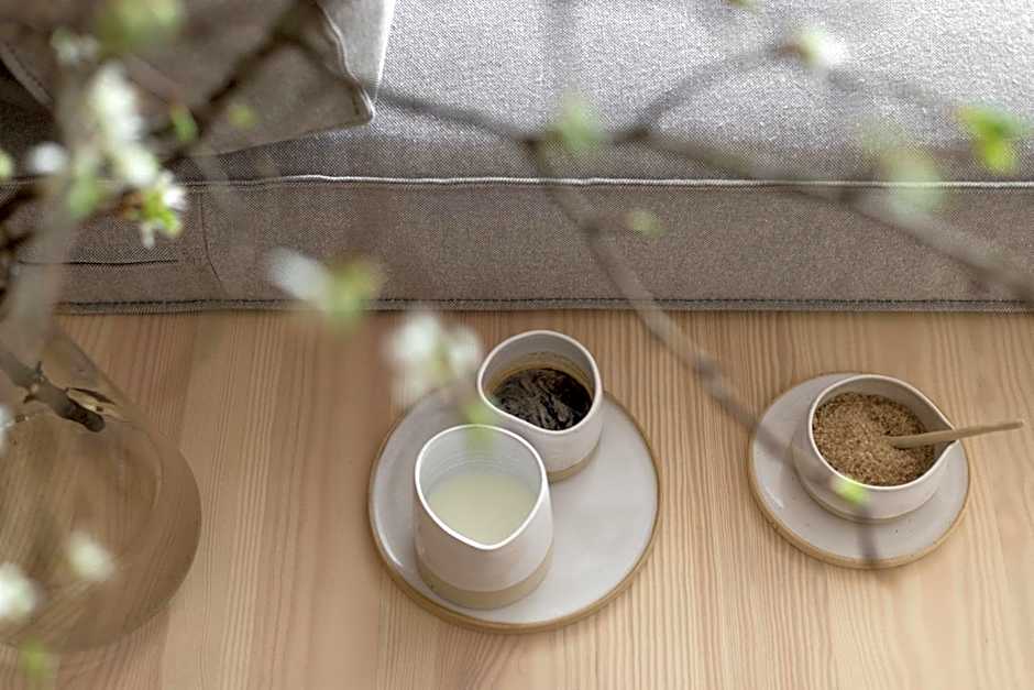 April1550 Boutique Hotel