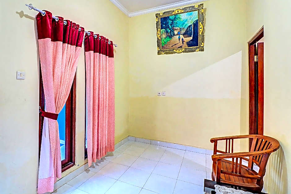 OYO 91738 Ciung Wanara Guest House