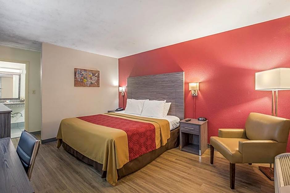 Econo Lodge Thomasville