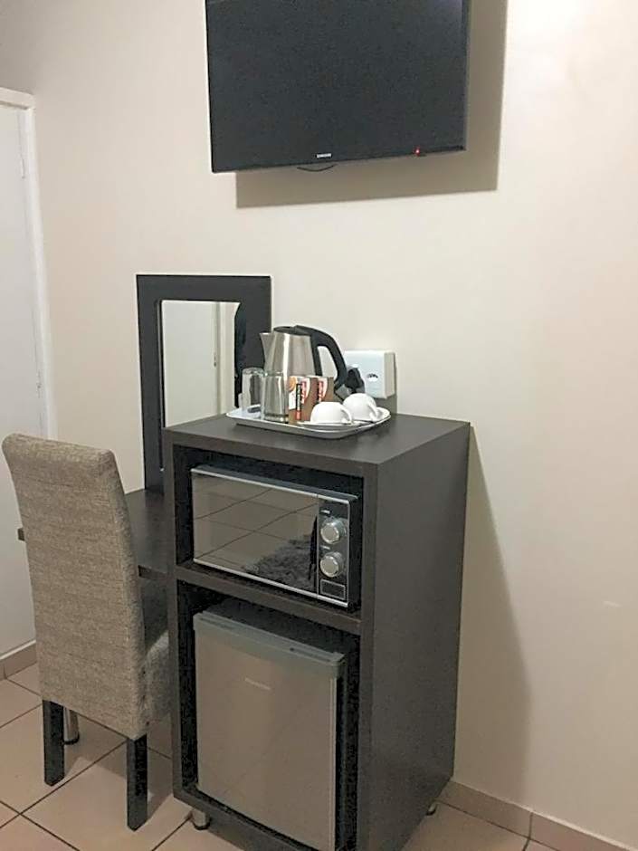 Bayside Hotel Empangeni