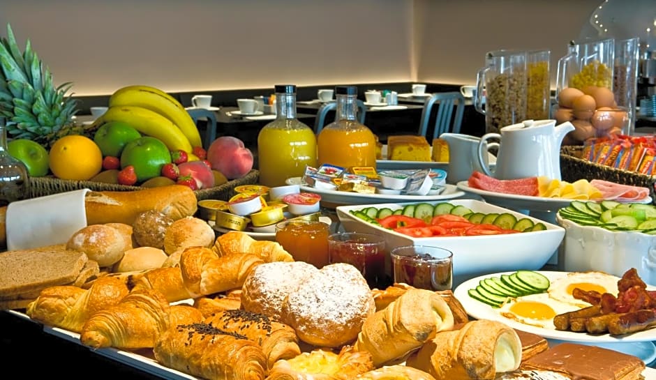 Tryp By Wyndham Antwerp