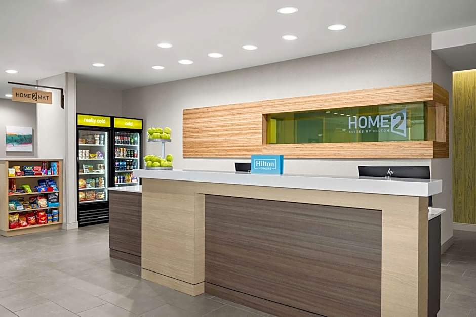 Home2 Suites by Hilton Niceville Eglin Air Force Base