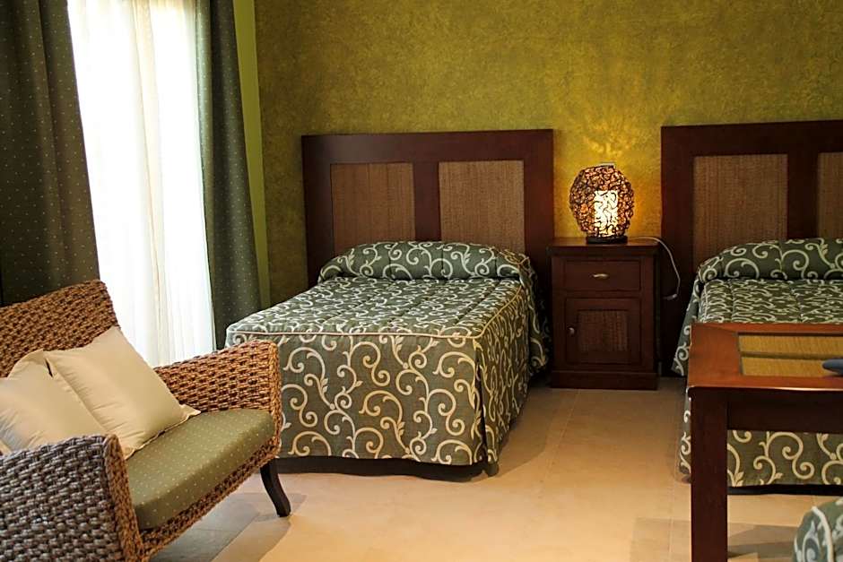 Hotel Restaurant Cal Petit