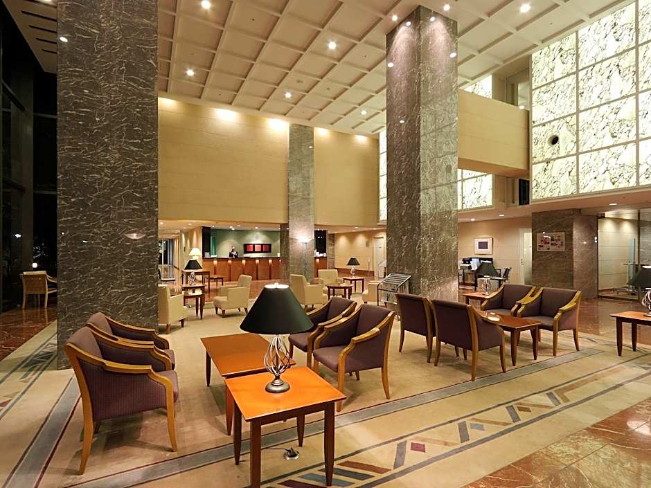 Hotel JAL City Tsukuba