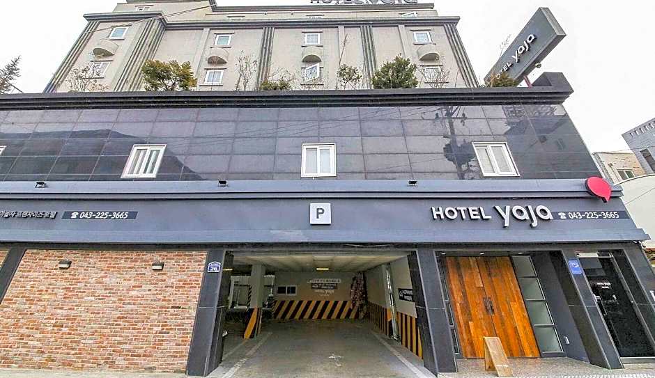 HOTEL YAJA WESTGATE