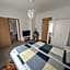 Green Garden Plus Apartman