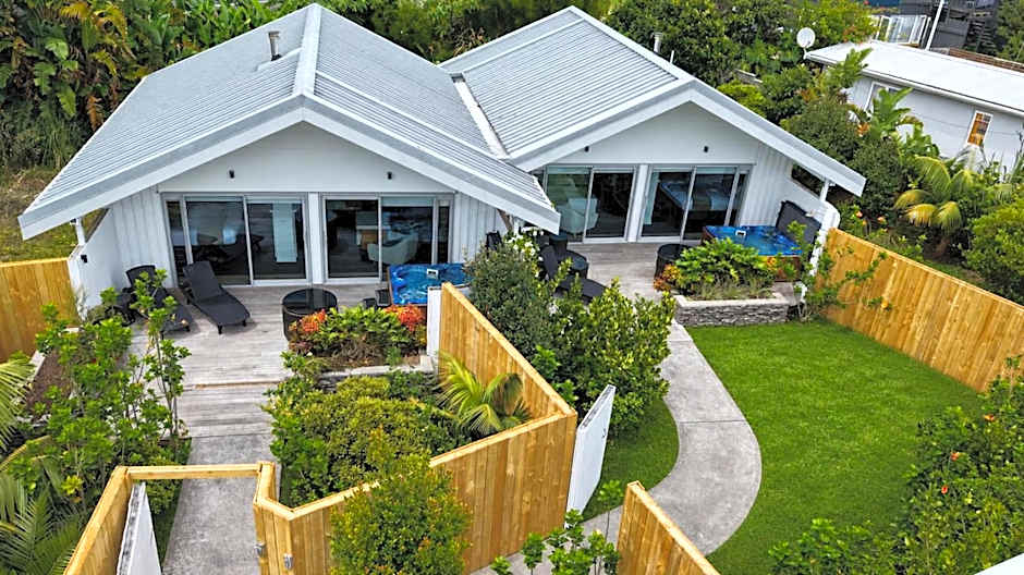 The Sands Hotel Hokianga