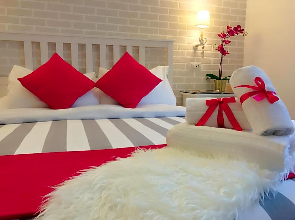 Moonlight Inn Guesthouse