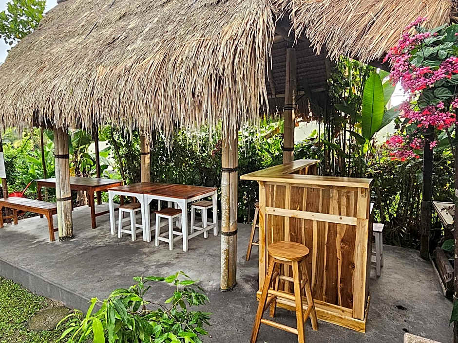 Dukuh Village Villas & Art