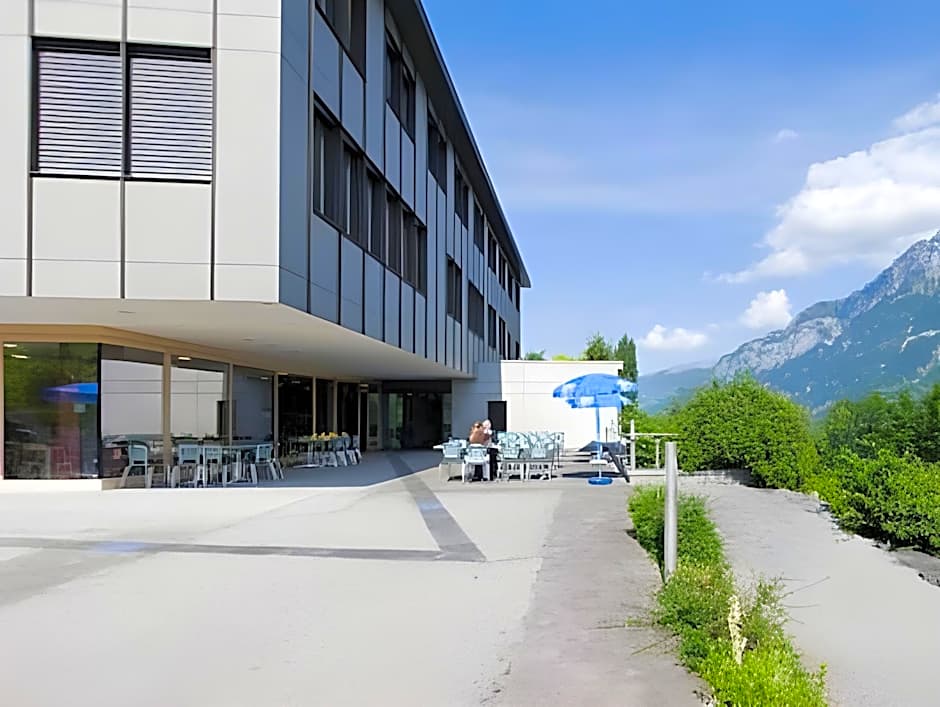 Hotel Neu-Schonstatt