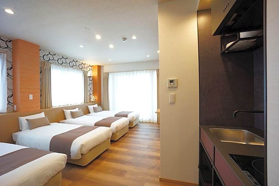 WIRES HOTEL James zaka