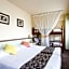 Hotel Francs