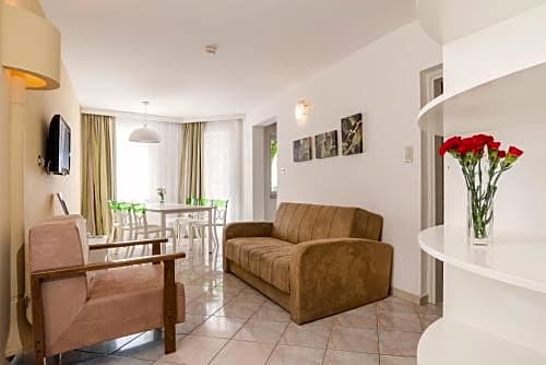 Apartments Sol Amfora for Plava Laguna