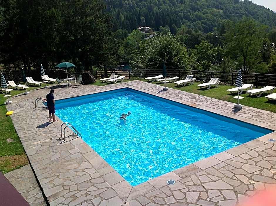 Grand Hotel SIVA - Adults Only