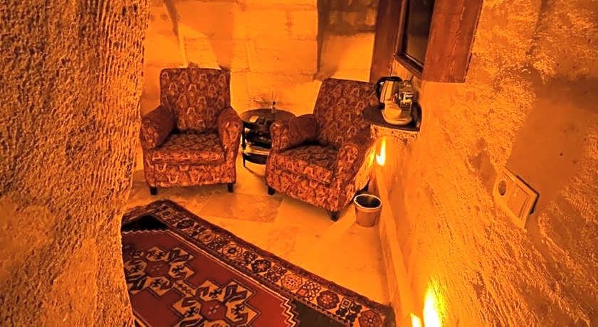 YOHANNES SUITES CAPPADOCIA