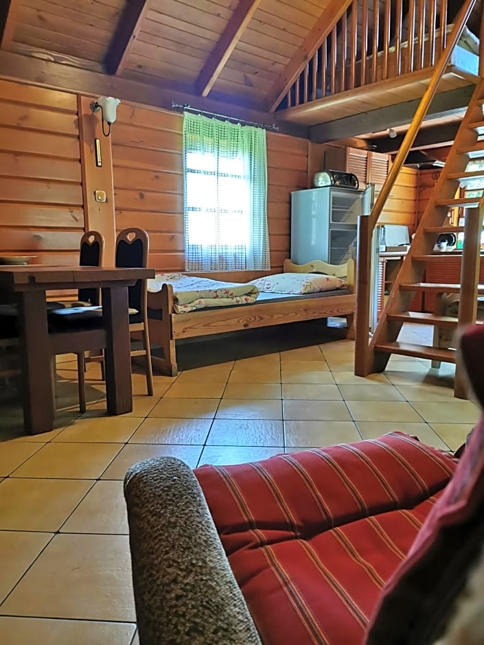 Agroturystyka w ogrodach