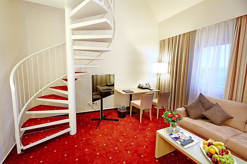 Best Western Hotel Zur Post